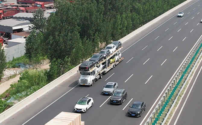 灵川高速公路汽车救援